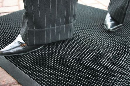 COBA - FT010001 - Fingertip ɫ  ָʽ ص, 0.6 x 0.8m		