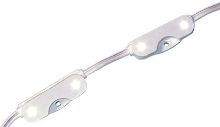 JKL Components - ZM-1957-CW - JKL ɫ LED  (7500K) ZM-1957-CW		