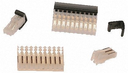 ITW Pancon - CE156F20-5/RS - ITW Pancon CE ϵ 3.96mm ھ 5 · ֱ ĸ °װ PCB  CE156F20-5/RS		