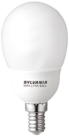 Sylvania - 0035404 - Sylvania 9 W E14 ͽӫ 0035404, 2700Kɫ, ε״		