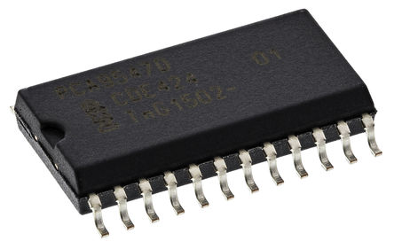 NXP - PCA9547D,112 - NXP PCA9547D,112 ·,  8:1, 24 SOICװ		