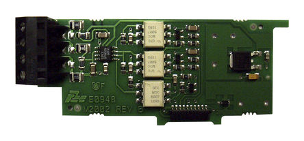 Red Lion - PAXCDC10 - Red Lion RS485ͨſ 2966553, ʹPAX2A ˫ʾǱ		