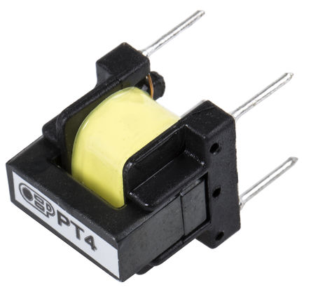 OEP - PT4 - OEP 1:1 ͨ űѹ PT4, 19HȦ, 1.1ֱ		