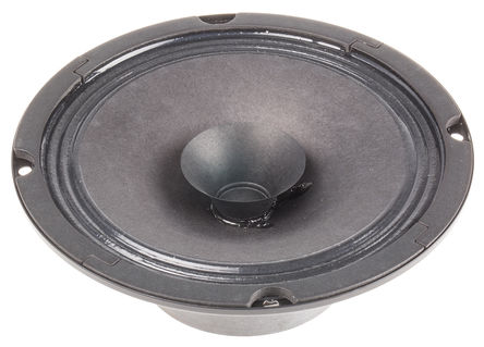 Visaton - BG 17 8 OHM - Visaton BG 17 8 OHM 40W 		