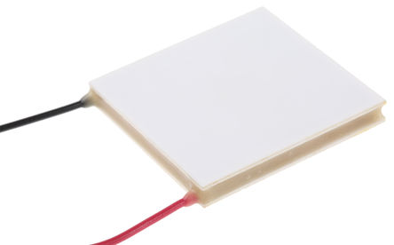 Adaptive - ET-241-10-25-E - Adaptive ģ ET-241-10-25-E, 37.3W, +75K², 2A, 30V, 40 x 40mm		