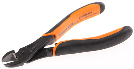 Bahco - 21HDG-140 - Bahco 15.9mmǯ Ͻ  и 21HDG-140, 2.2mmи, 140 mmܳ		