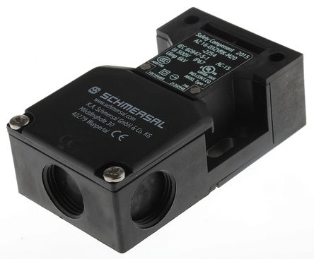 Schmersal - AZ16-03ZVRK-M20-2254 - Schmersal AZ16 ϵ ȫ AZ16-03ZVRK-M20-2254, ά, 3 		