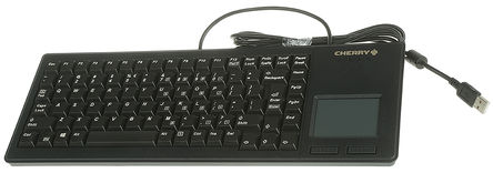 Cherry - G84-5500LUMEU-2 - Cherry ɫ USB   QWERTY  G84-5500LUMEU-2		