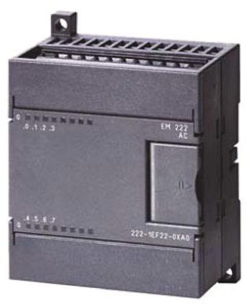 Siemens - 6ES72211BH220XA8 - Siemens ģ 6ES72211BH220XA8, 16		