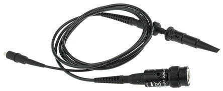 Tektronix - TPP0051 - Tektronix TPP0051 ʾ̽ Դ̽ͷ, 50MHz 10x 1 7ns, BNC, CAT II 300 V		