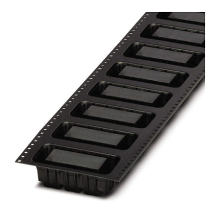 Phoenix Contact - 1816153 - Phoenix Contact COMBICON DMC ϵ�� 4· 3.5mm�ھ� PCB ���߶��ӿ� 1816153, ���Ӷ˽�, 8A		