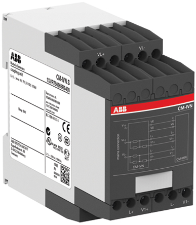 ABB - 1SVR750669R9400 - ABB Ե ؼ̵ 1SVR750669R9400		