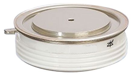 Infineon - T1190N16TOFVT - Infineon T1190N16TOFVT բ, 1190A, Vrrm=1600V, Igt=250mA, 5 BG-T7526K-1װ		