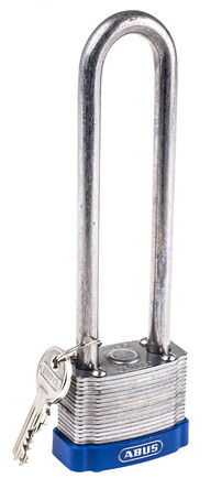 ABUS - XR0041 HB512 - Abus XR0041 HB512 ɫ Կ׼  ֹ, 8.8mm 		