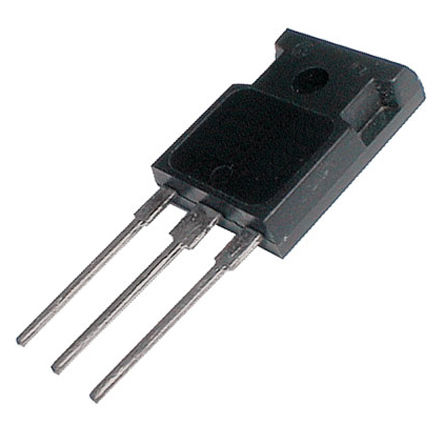 IXYS - IXTX120N65X2 - IXYS X2-Class ϵ Si N MOSFET IXTX120N65X2, 120 A, Vds=650 V, 3 PLUS247װ		