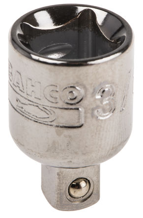 Bahco - 7764 - Bahco 3/8 in Ͻ Ͳ  Ͳ 7764, ܳ24.7 mm		