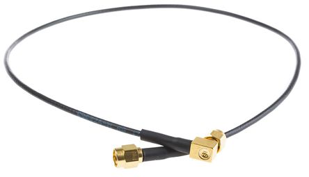 TE Connectivity - 1337811-2 - TE Connectivity 500mm  SMA   SMA 50  RG174 ͬ 1337811-2		