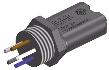 ABB - 2TLA020054R0100 - ABB 2TLA020054R0100 , ʹ Pluto ȫ		