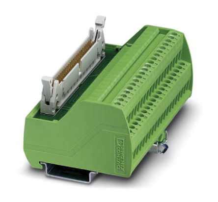 Phoenix Contact - 2322252 - Phoenix Contact 2322252 ӿڼ̵ģ, 1A, 24V dc		