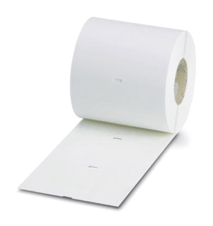 Phoenix Contact - 0830679 - Phoenix Contact 3000װ ɫ ճ̶ ±ʶ 0830679, 63.5mm, 38.1 mm		