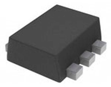 STMicroelectronics - DSILC6-4P6 - STMicroelectronics DSILC6-4P6  TVS , 90W, 6 SOT-666װ		