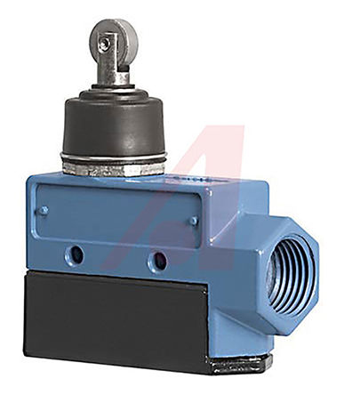 Honeywell - BZE6-2RN80 - Honeywell IP66 ѹп ٶ λ BZE6-2RN80, , SPDT, /, 600V		