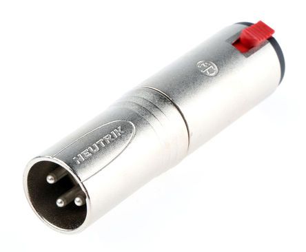 Neutrik - NA3MJ - Neutrik   NA3MJ, , 1/4 in  ĸXLR 		