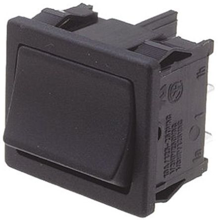 Molveno - A412311000000 - Molveno A412311000000 DPST ɫ ̰忪,  - , 6 A@ 250 V 		