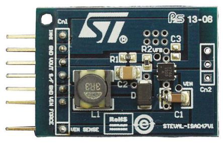 STMicroelectronics STEVAL-ISA047V1
