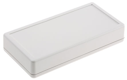 Hammond - 1599BSGY - Hammond 1599 ϵ ɫ ABS IP54 ֳ 1599BSGY, 130 x 65 x 25.5mm		