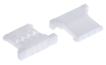 Molex - 51146-0400 - Molex PANELMATE ϵ 1.25mmھ 1 4· ĸ ѹ 51146-0400		