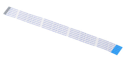 Wurth Elektronik - 686716200001 - Wurth Elektronik 6867 ϵ 200mm FFC ߵ 686716200001, 1mmھ, 1 A, 60 V ac		