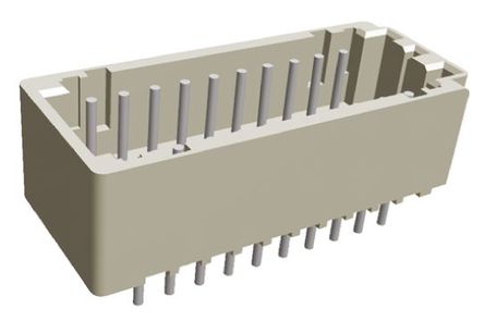 TE Connectivity - 2-292252-0 - TE Connectivity AMP CT ϵ 20· 2mmھ (2) ֱ PCB  2-292252-0, Ӷ˽, 4A, ͨ		