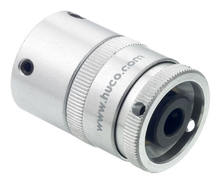 Huco - 273.25.2222 - Huco Ħ 273P25.2222.RS, 6mm׾, 53NcmŤ, 25.8mmŤ		
