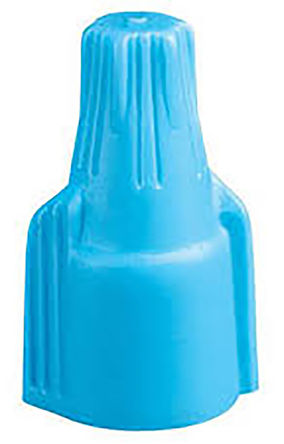 Ideal - 30-340 - Ideal Twister ϵ ɫ Ե ĸ Եѹӽ߶ 30-340, 22  10 AWG߹, 24.9mmܳ		