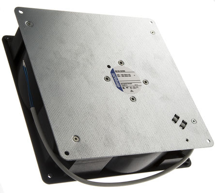 ebm-papst - RG160-28/56S - ebm-papst RG160 ϵ ʽ ķ RG160-28/56S, 230 V , 202m3/h, 220 x 220 x 56mm		