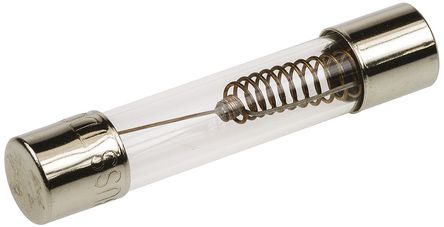 Cooper Bussmann - TDC11-2A - Cooper Bussmann T۶ٶ 2A ʽ۶ TDC11-2A, 6.35 x 31.8mm		