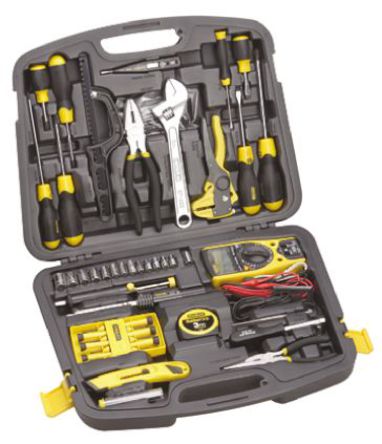 Stanley Tools - 89-883-23 - Stanley Tools 53װ 繤׼ 89-883-23		