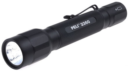 Peli - 023600-0000-110E - Peli 023600-0000-110E ɫ LED 023600-0000-110E ֵͲ, , AA, 163 lm		
