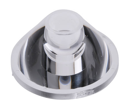 Broadcom - ASMT-M006 - Broadcom ASMT-M ϵ 6  ׼ֱ LED ͸ ASMT-M006, 29mmֱ, ʹMoonstone LED		