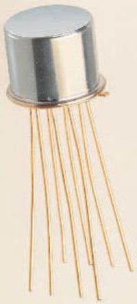 Teledyne - 712-5 - Teledyne ˫˫ PCB Ƶ̵ 712-5, 5V dc		