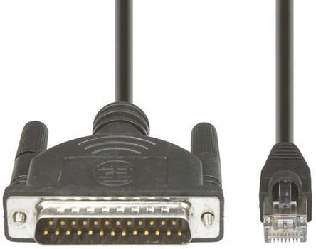 Schneider Electric - XBTZ938 - Schneider Electric PLC ӵ, 2.5m, ʹ HMI XBT ϵ		