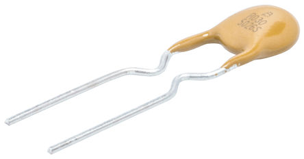 Bourns - MF-R030 - Bourns 0.3A  ߵ PCB ̶ɸλ۶ MF-R030, 0.5W, 60V, 7.4 x 3.1 x 13.4mm		