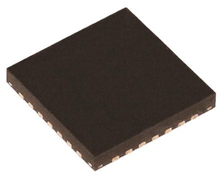 EXAR - XR76112EL-F - EXAR XR76112EL-F , 800 kHz PWM ѹ, 22 V, 4.8  5.2 V, 12 A, 30 QFNװ		