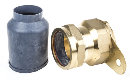 Prysmian - LSF63CW - Prysmian CW63 LSF ϵ 9װ IP66  M63  ܷͷ׼ LSF63CW, 51.3  65.3mm ֱ		