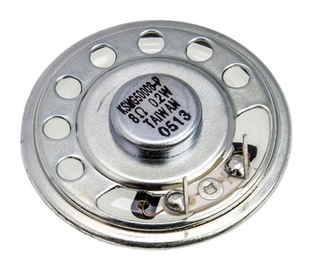 Kingstate - KSMG50008-P - Kingstate 8 0.2W 50mm ΢ KSMG50008-P		