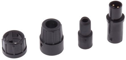 Switchcraft - 16282-2PG-311 - Switchcraft MICRO-CON-X ϵ 2· °װ ֱ  ͷ 16282-2PG-311, , ǶʽӺ		