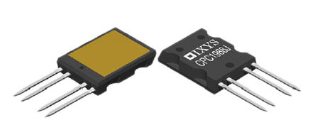 IXYS - CPC1988J - IXYS 9.4 A rms PCBװ  ̵̬ CPC1988J, MOSFET, ֱл		