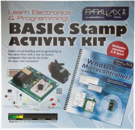 Parallax Inc - 90005 - Parallax Inc USB ԰ 90005		