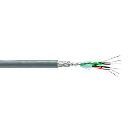 Belden - 8162 060500 - Belden 152m SF/FTP  ɫ PVC  2  ˫ ҵ 8162 060500, 24 AWG		